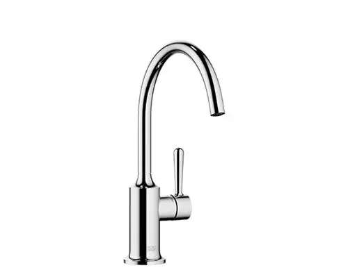 DORNBRACHT Einhebelmischer VAIA 33800809 Chrom, 33800809-00, Artikel in Kategorie